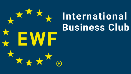 EWF – International Business Club